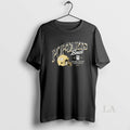 Original Georgia Tech Yellow Jackets 2025 Pop Tarts Bowl Helmet
