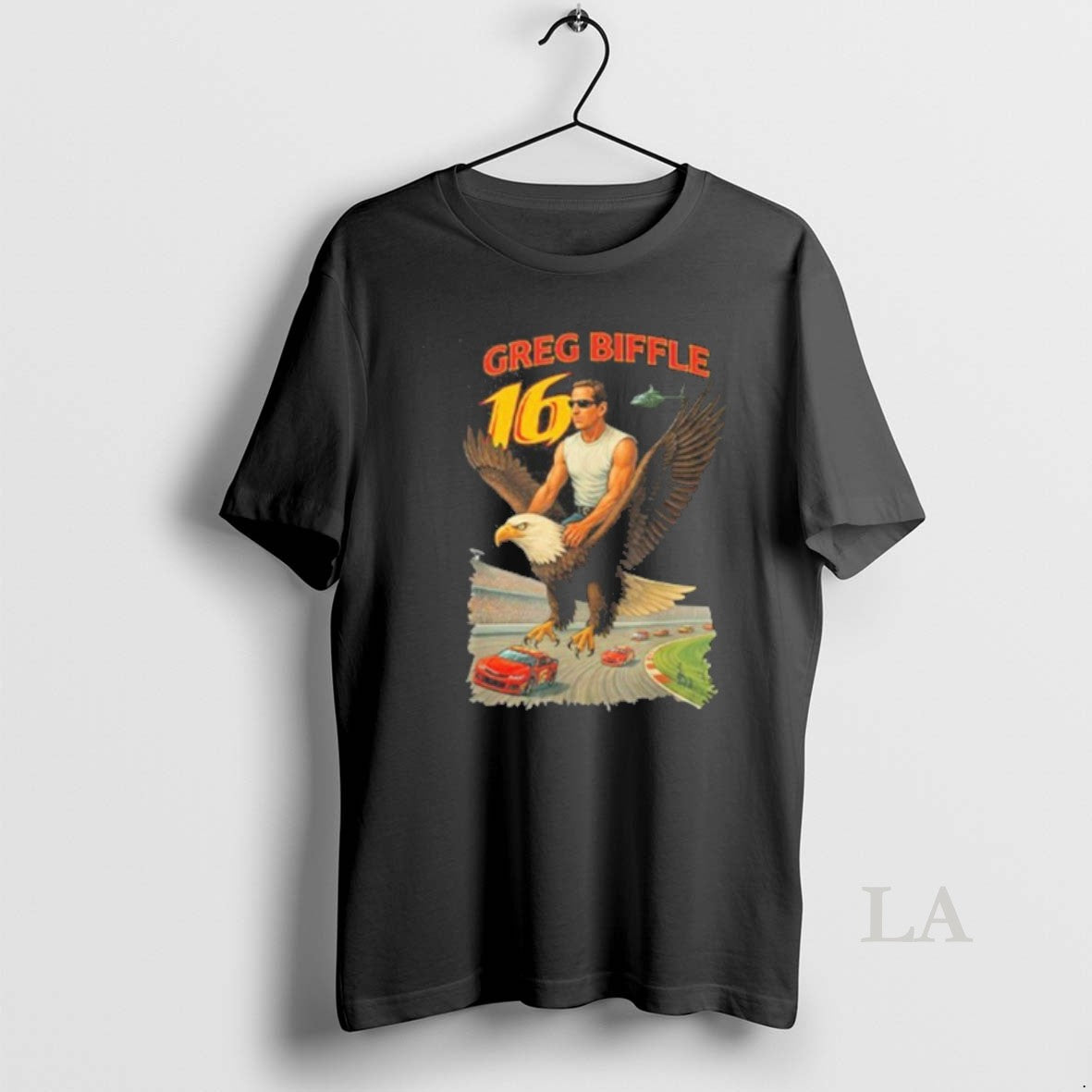 Original Greg Biffle 16