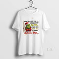 Original Grinch Some Days I Feel Like Im Surrounded By Idiots Other Days I Realize