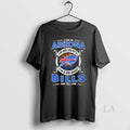 Original I Live In Arizona And Win Lose Or Tie Im A Die Hard Buffalo