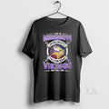 Original I Live In Mississippi And Win Lose Or Tie Im A Die Hard Minnesota