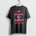 Original I Am Proud Of Many Things In Life But Nothing Beats Being A Atlanta