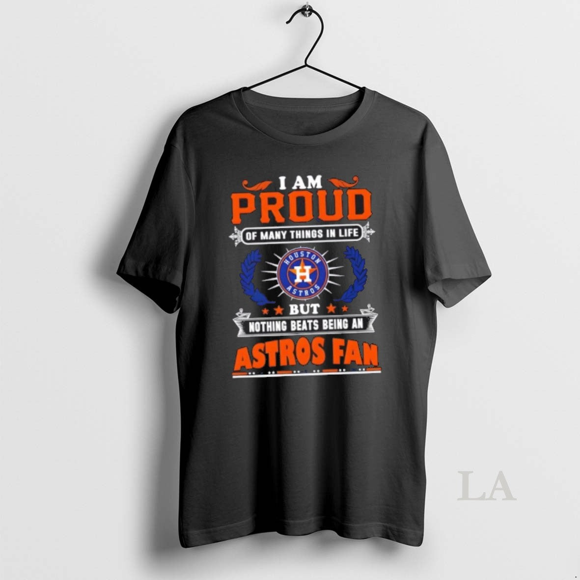 Original I Am Proud Of Many Things In Life But Nothing Beats Being A Houston