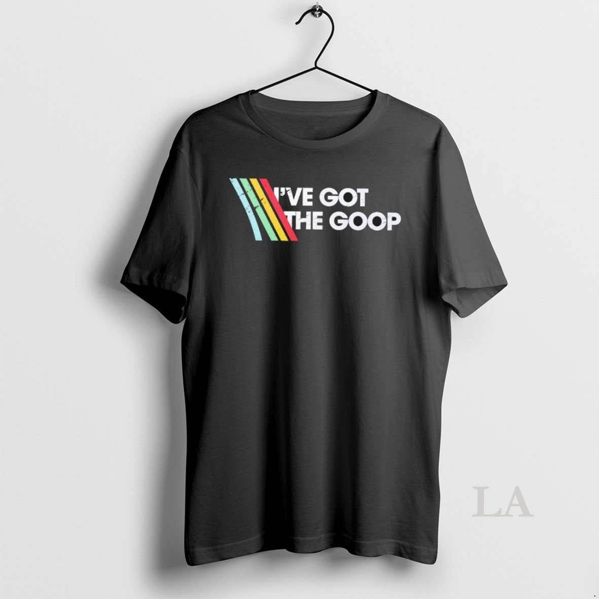Original Ive Got The Goop Peanut Gaming Lgbt