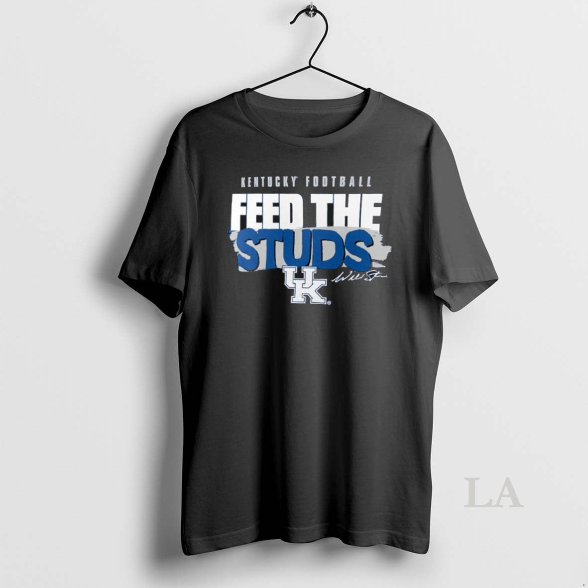 Original Kentucky Wildcats Football Feed The Studs