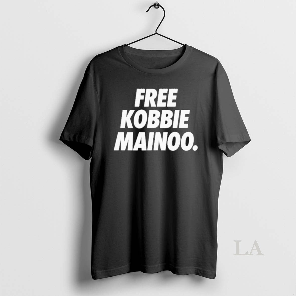 Original Man United Free Kobbie Mainoo