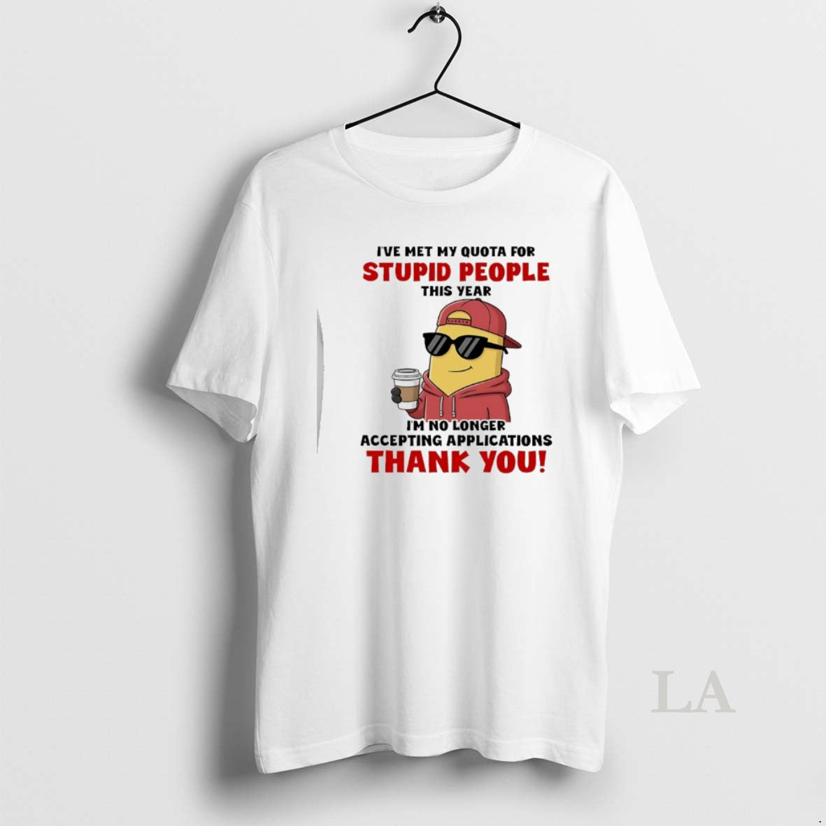 Original Minion Ive Met My Quota For Stupid People This Year Im No Longer Accepting