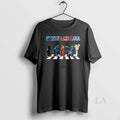 Original North Carolina Sports Teams Panthers Hornets Hurricanes Buffaloes Wolfpack Tar Heels Cross The Road