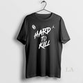 Original Oklahoma Sooners Football Hard To Kill 2 Sided