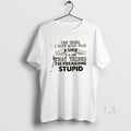 Original One Thing I Hate More Than A Liar Is A Liar That Thinks Im