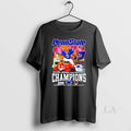 Original Penn State Nittany Lions 2025 Bad Boy Mowers Pinstripe Bowl Champions Beat Clemson Tigers