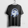Original Penn State Nittany Lions Football Coachs Hat And Headset