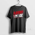 Original Playoff Mode Texas Tech Red Raiders 2025 2026 College Football Playoff Logo