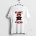 Original Real Women Love Football Smart Women Love The Georgia Bulldogs 2025 Champions