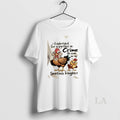 Original Rooster I Asked God For Partner In Crime He Sent Me My Smartass Daughter