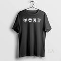 Original Satx Big 4 Icons San Antonio Spurs