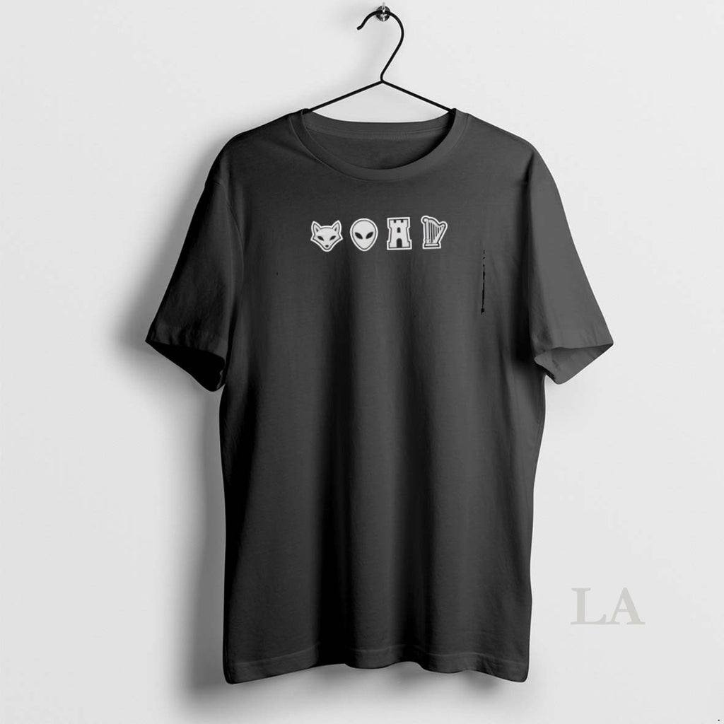 Original San Antonio Spurs Satx Big 4 Icons 2 Sided