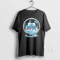 Original Snow Globe Christmas Holiday