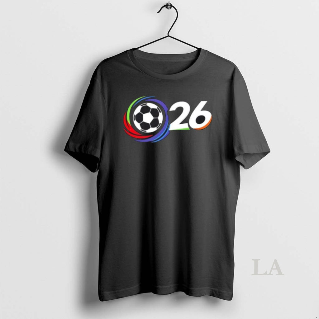 Original Soccer International Cup 2026 Usa Edition