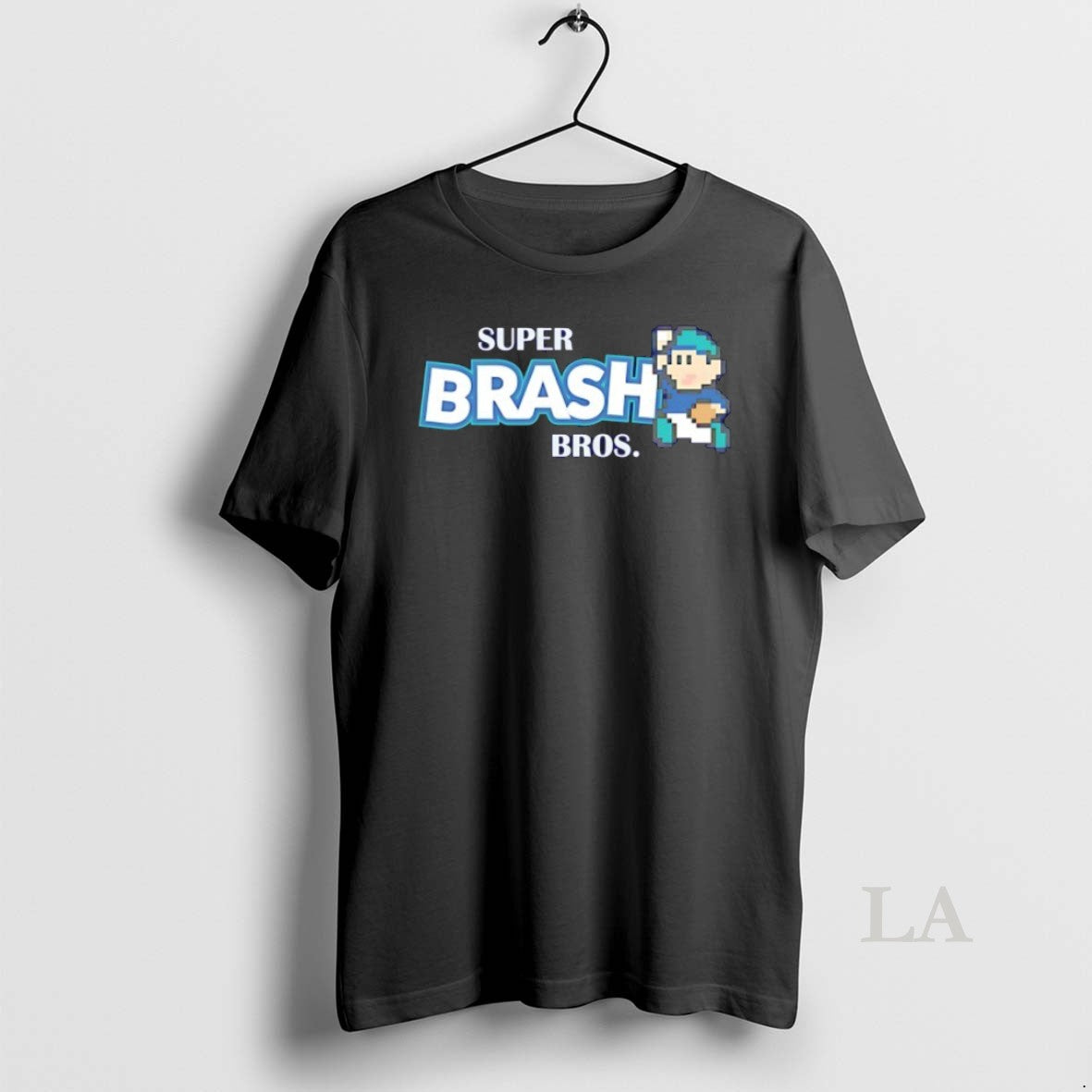 Original Super Brash Bros