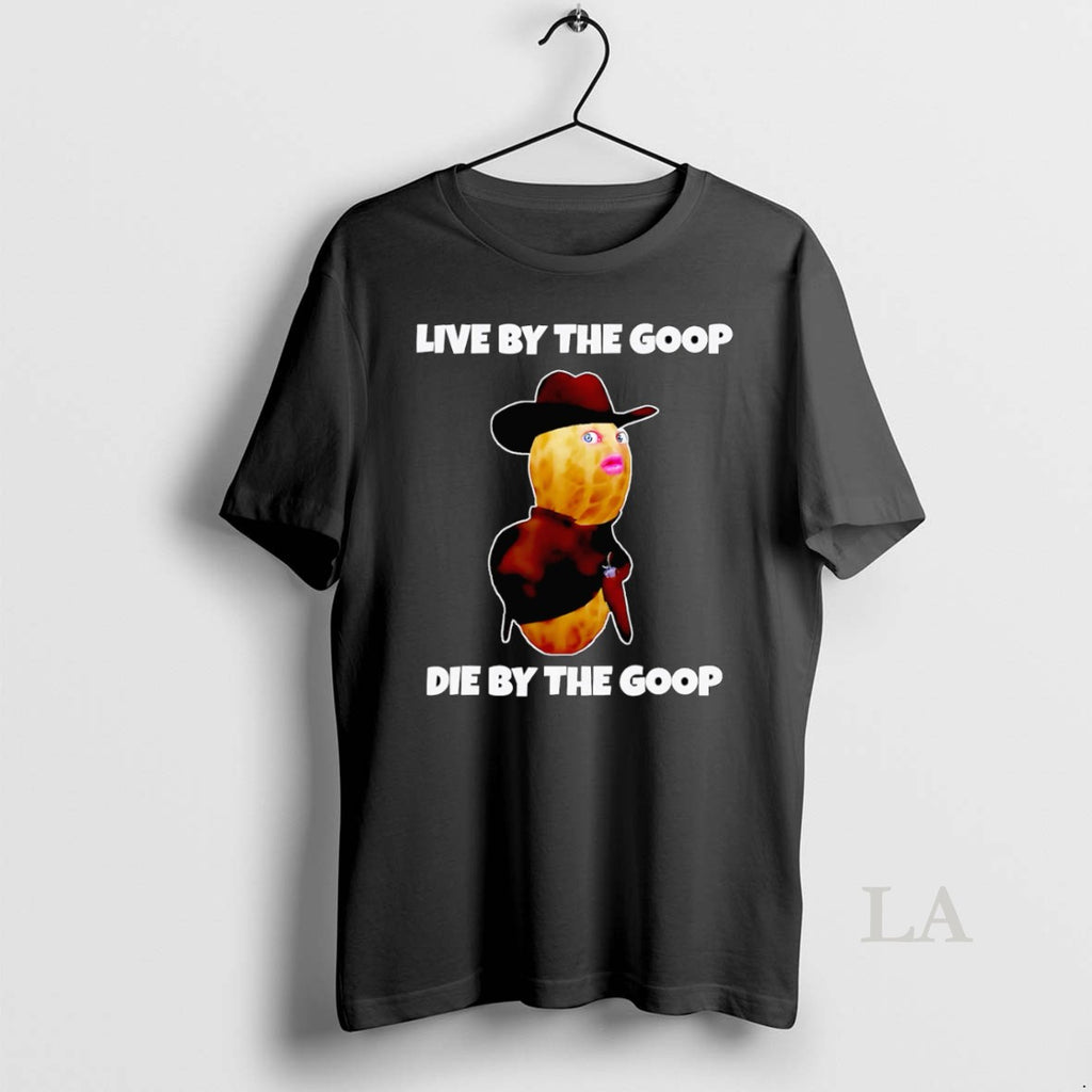 Original The Burnt Peanut Goop Bungulator