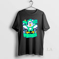 Original The Wonder Years Go Birds
