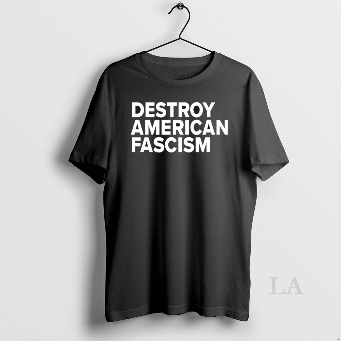 Original Tom Morello Destroy American Fascism