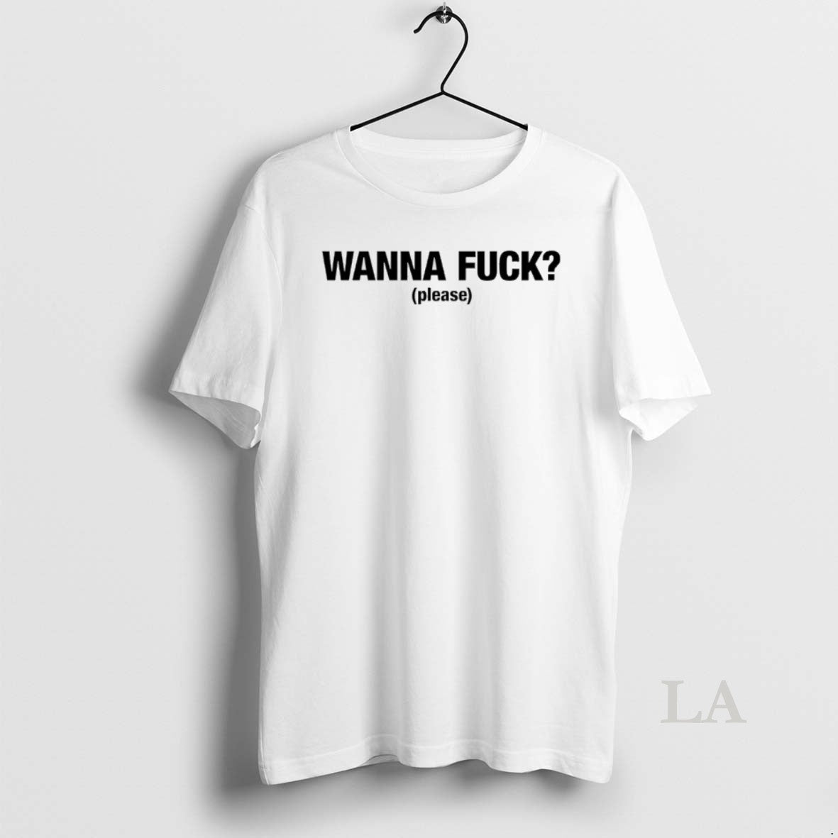 Original Wanna Fuck Please