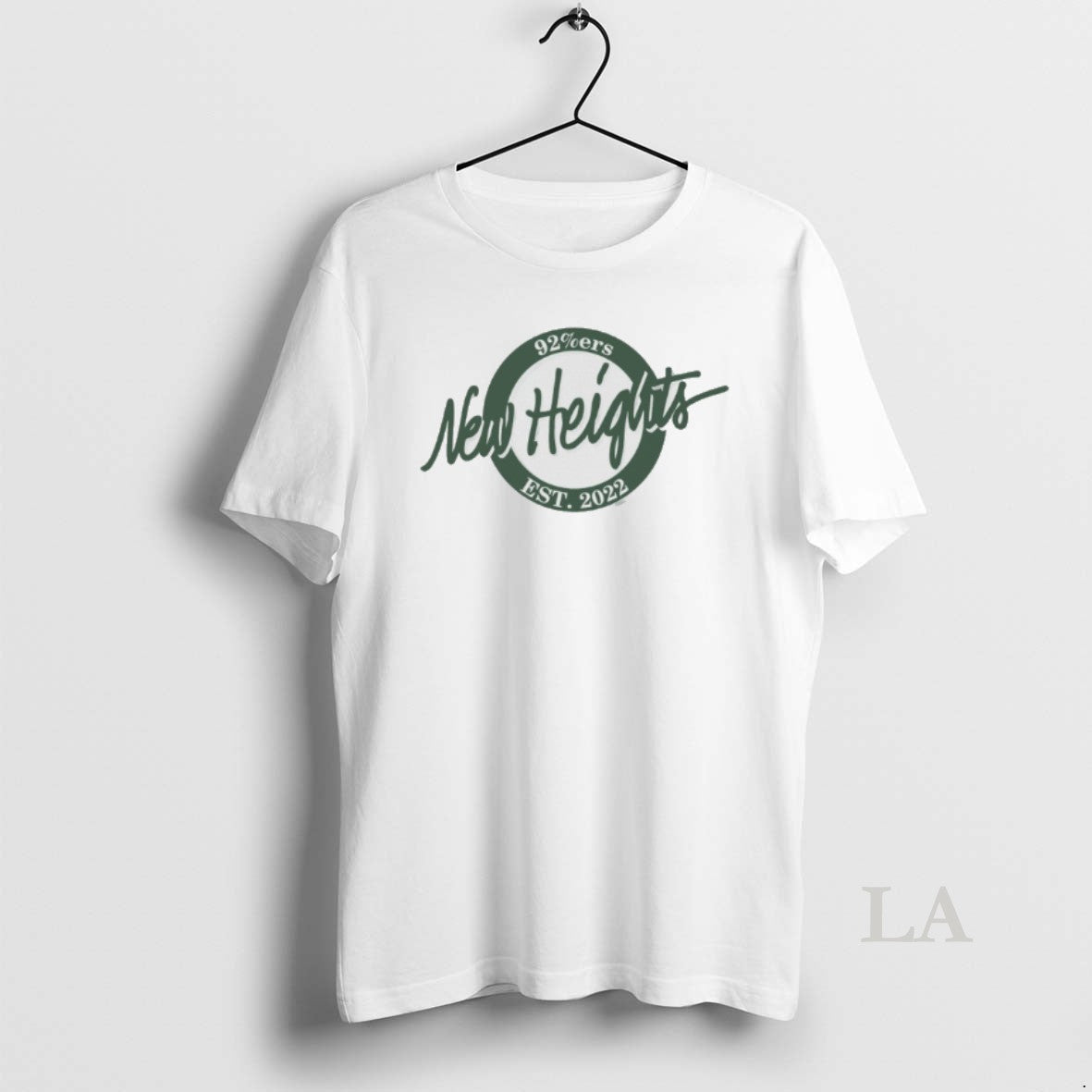 Original Womens The Game X New Heights 92ers Est 2022