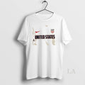 Original World Cup Usa 2026 United We Host 2 Sided