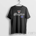Premium 2025 Pinstripe Bowl Champions Penn State Nittany Lions