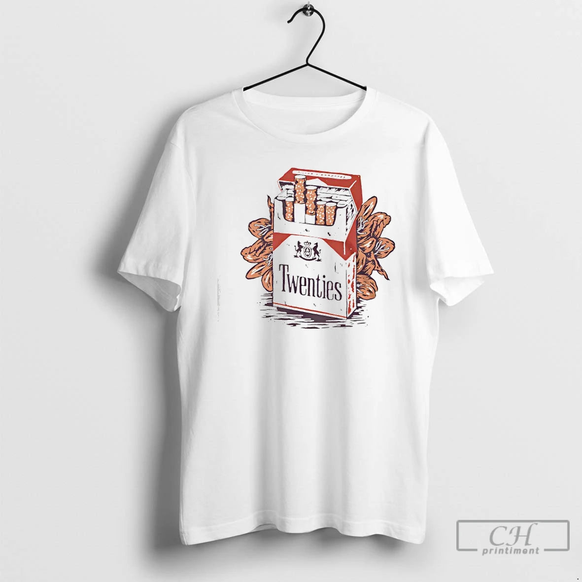 Premium Aaron West And The Roaring Twenties Twenties Pack