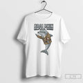 Premium Adolphin Dolphin X Adolf Hitler Funny Meme