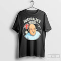 Premium Ahmed The Australia Hero Christmas