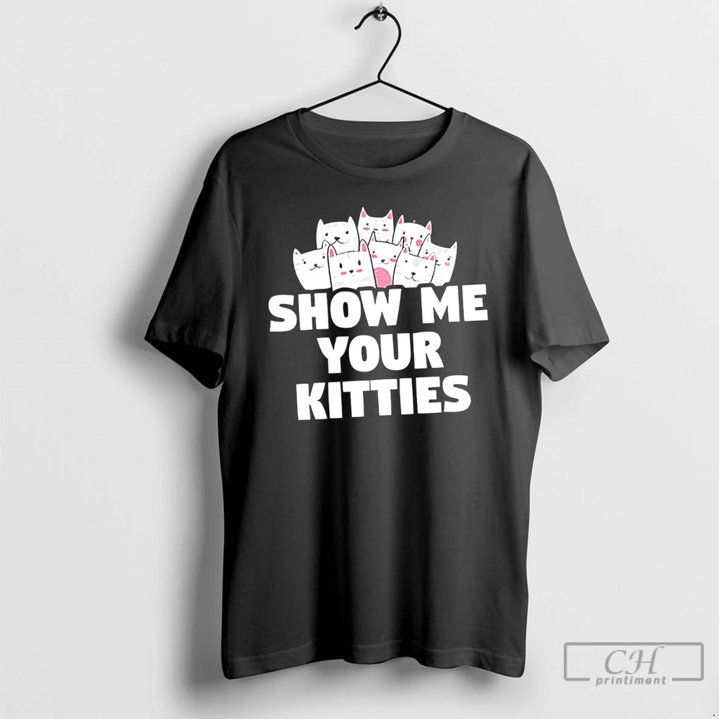 Premium Aivory Show Me Your Kitties
