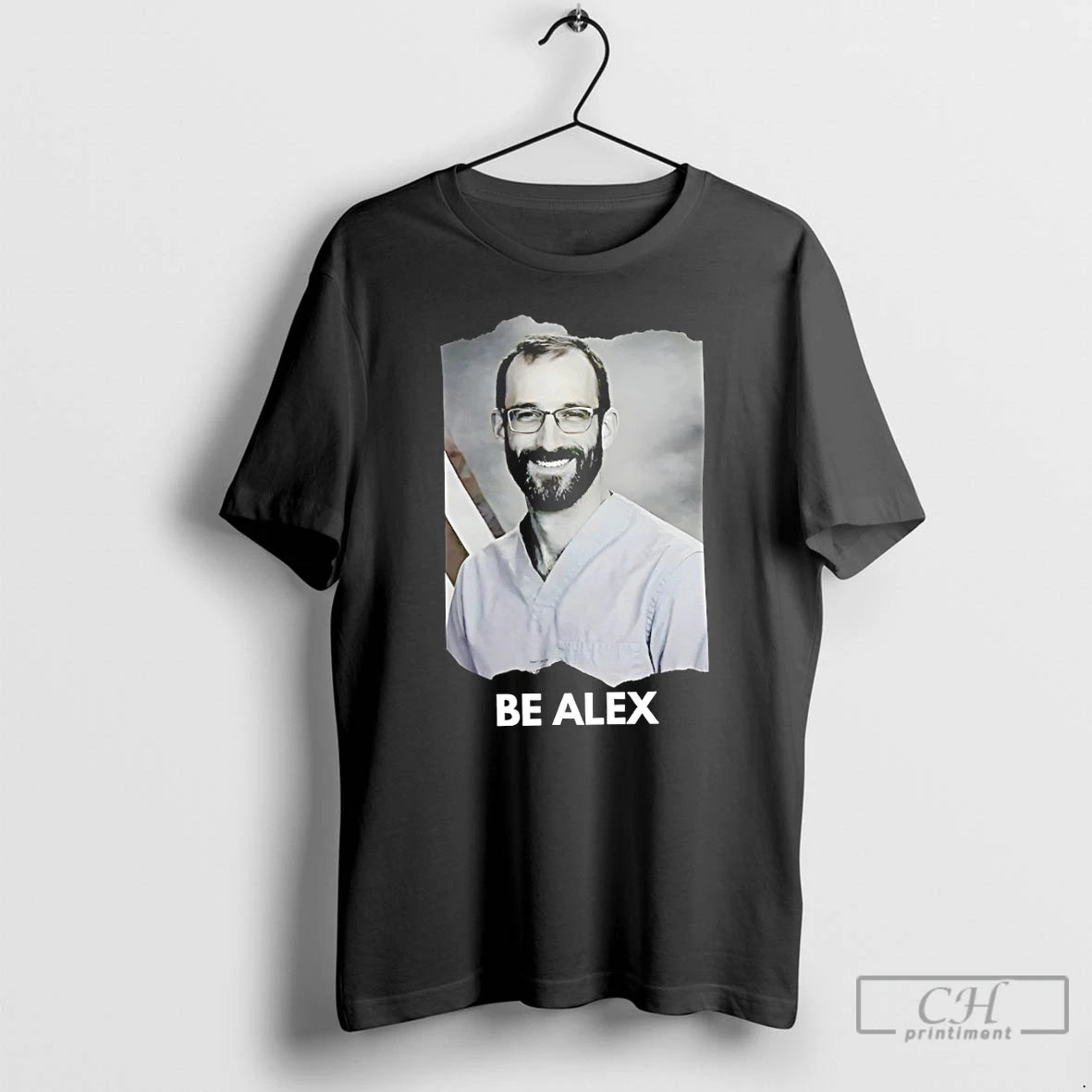 Premium Alex Jeffrey Pretti Memorial Be Alex Rest In Power