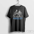 Premium Always A Hoot Jerry Garcia Bob Weir Grateful Dead