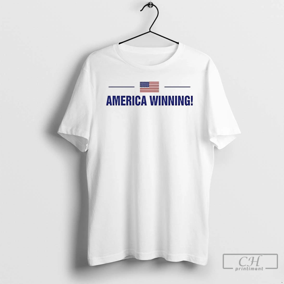 Premium America Winning