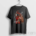 Premium Anthony Joshua Ko Jake Paul Signature Iconic Moment