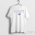 Premium Are You Only Hanging Out With Me Because Of The Prophecy T Shirts Sweater