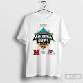 Premium Arizona Bowl 2025 Miami Oh Vs Fresno State