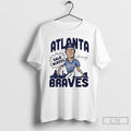 Premium Atlanta Braves Dale Murphy Swing Signature
