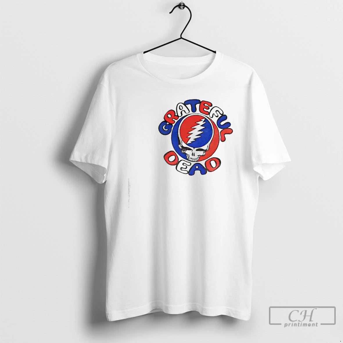 Premium Backstage Grateful Dead