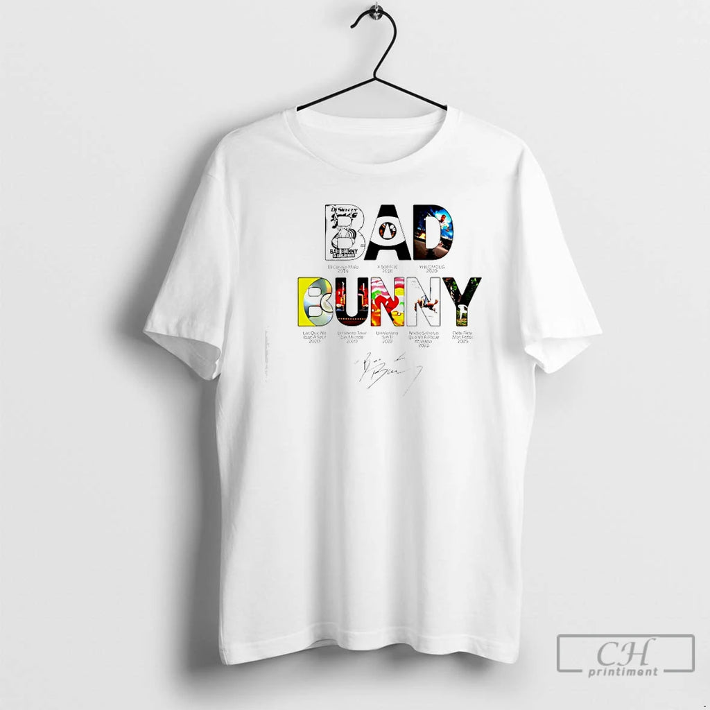 Premium Bad Bunny I Should Have Taken More Pics