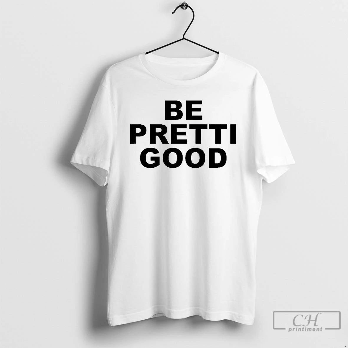 Premium Be Pretti Good Pin Alex Pretti Political Protest