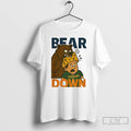 Premium Bear Down Packers Rivalry