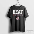 Premium Beat Xichigan With Ohio State Logo