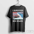 Premium Big Shark I Survived Big Shark