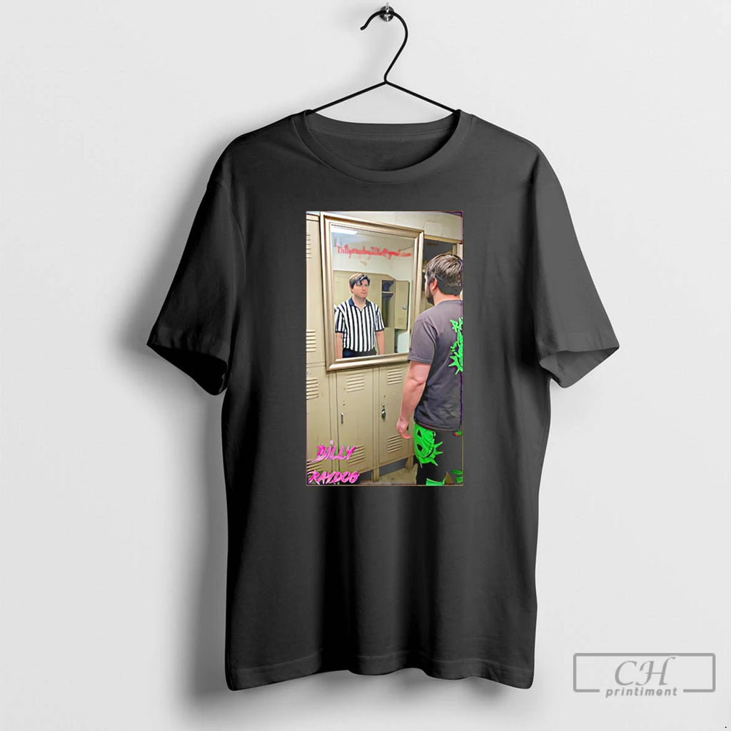 Premium Billy Raydog Billy Raydog Mirror