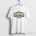 Premium Bishop Dwenger Saints 2025 Ihsaa Football Class 4a State Champions